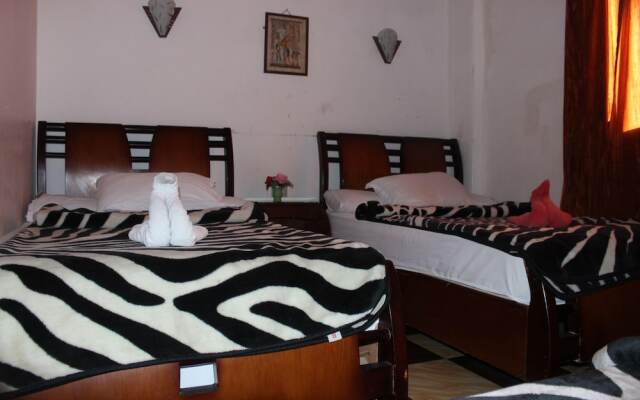 Family Palace Downtown Cairo