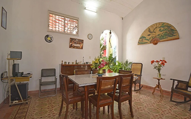 Casa Colonial Lalita Cienfuegos