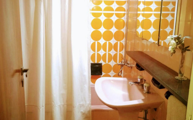APARTAMENT - THE HARMONY - in the heart of Palermo