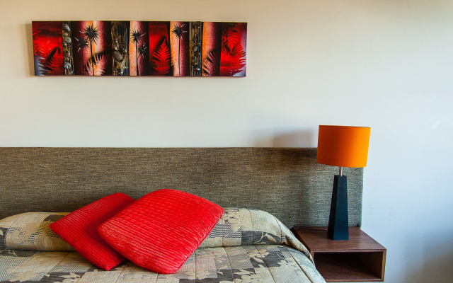 Coleraine Suites & Apartments – Guest Rooms – Greymouth