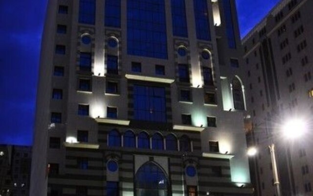 Mubarak Al Masi Hotel