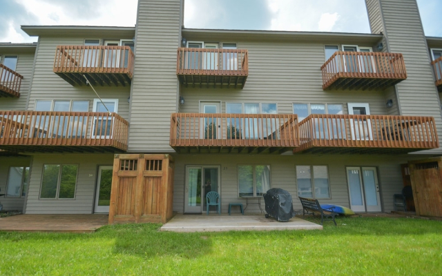 Deep Creek Village #29