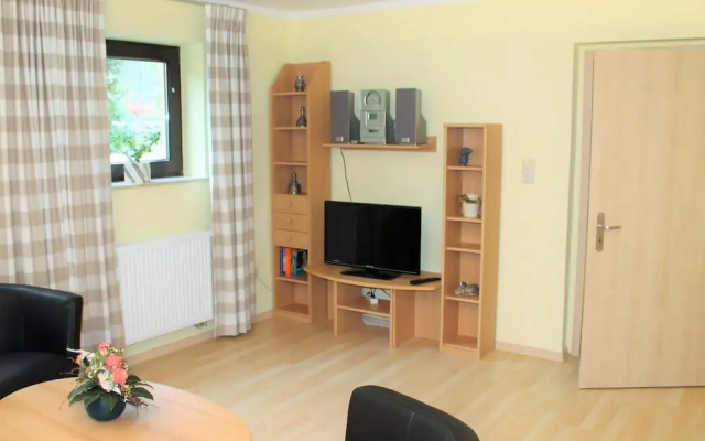 Ferienwohnung, Nienhagen