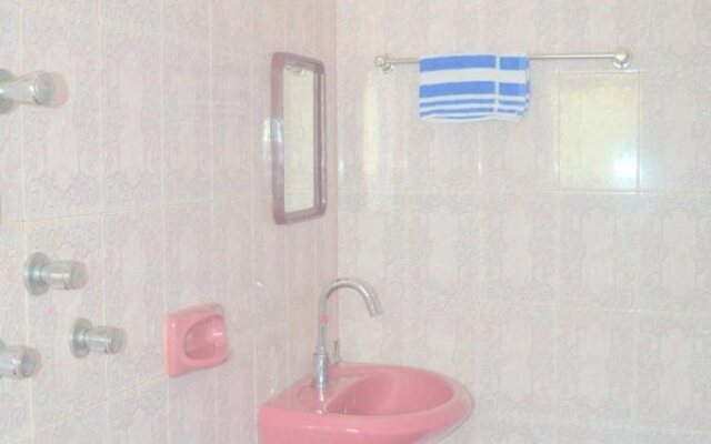 Auslyn Guest House