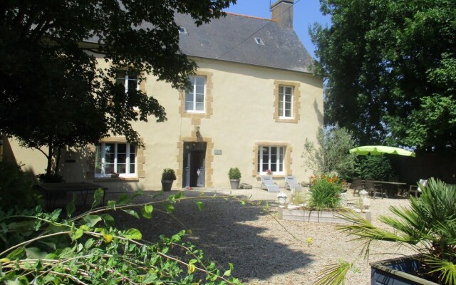 Manoir de la Crochardière