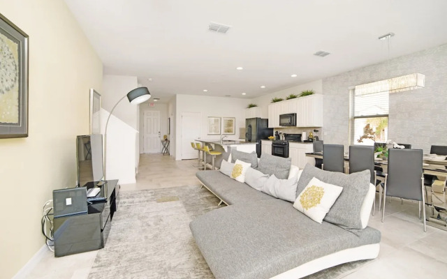 Terrasonessta Villa Solterra 4670