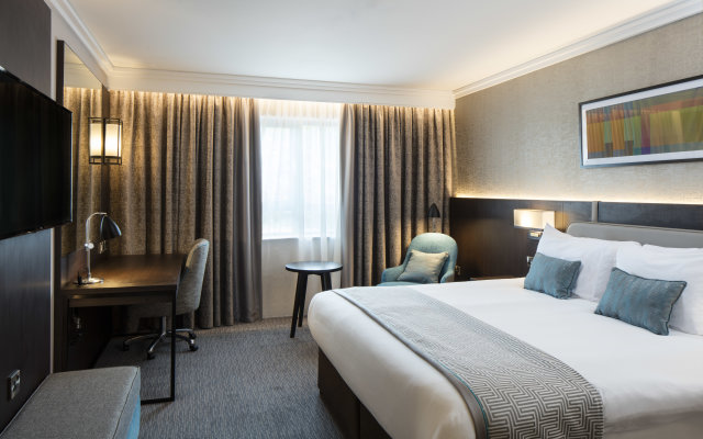 Crowne Plaza Belfast by IHG