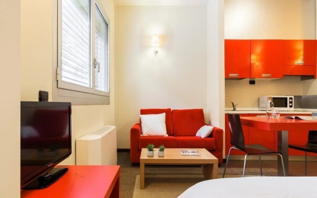 Residence Osoppo - Gruppo MiniHotel