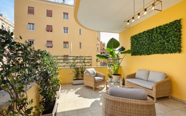 AlbaDea Déco&Jacuzzi