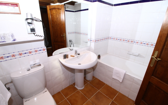 Snö Apartamentos Mont Romies Unhola