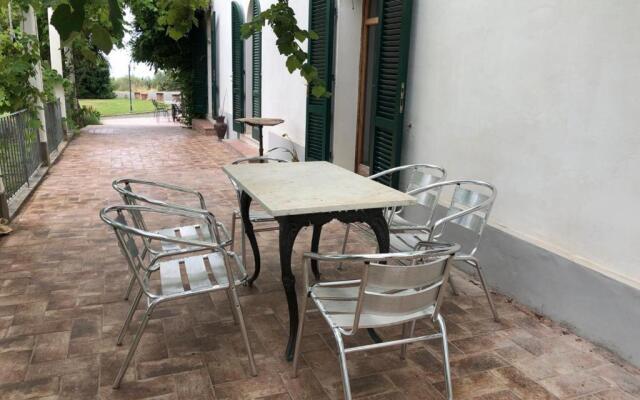 Agriturismo SS Annunziata