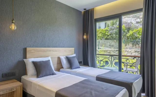 Cozy Suite Close to Beach in Bodrum