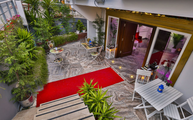 Hotel Bellezza Ortaköy