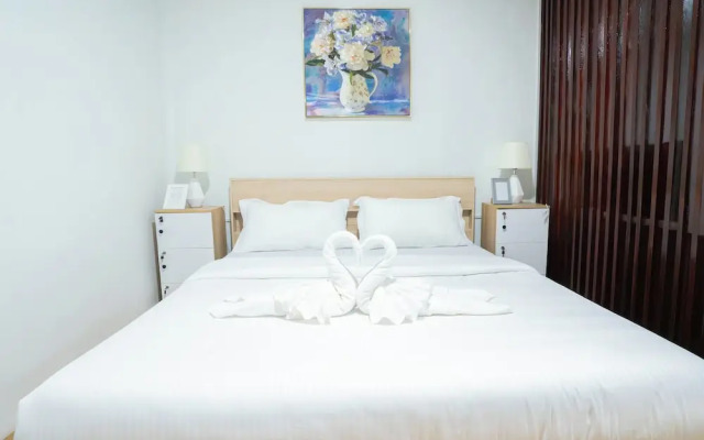 Savan Itecc Hotel