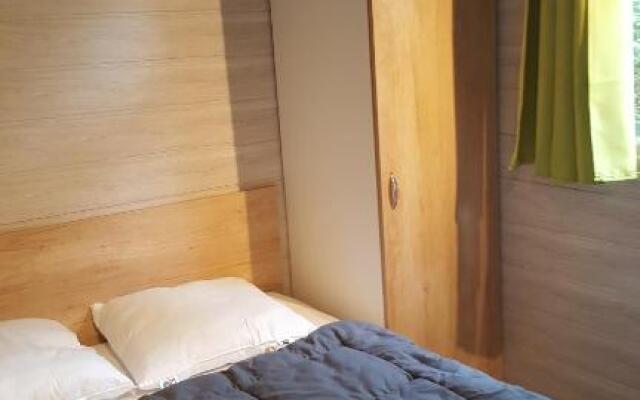 Camping au Pays de Hanau