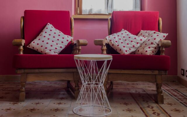 B&B Angiò nel Cerè