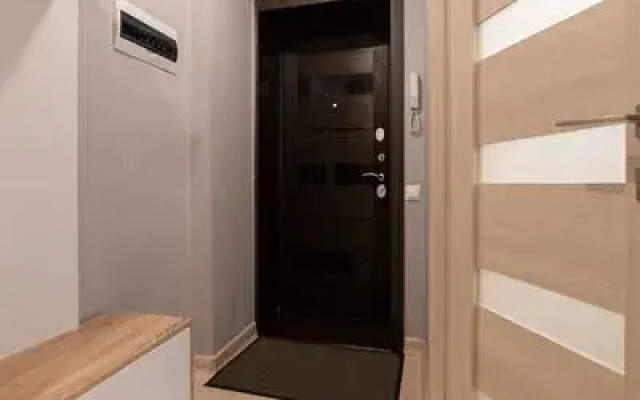 Апартаменты КРАСРУУМ на улице Карла Маркса, д 90/22