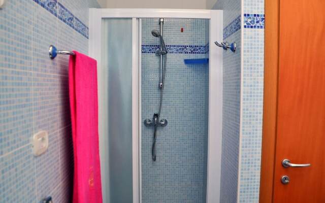 Beautiful Residence Flat With Terrace - Beahost