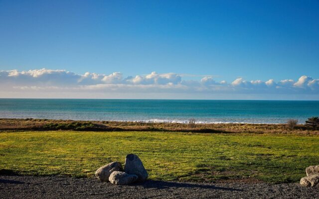 Glenburn Coastal Retreat