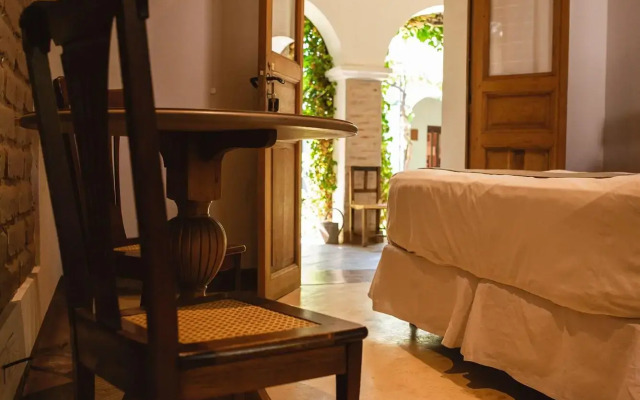Vieja Posada