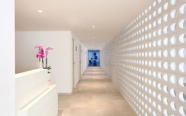 Iberostar Selection Santa Eulalia Ibiza