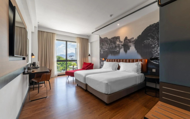 Travelodge Ipoh