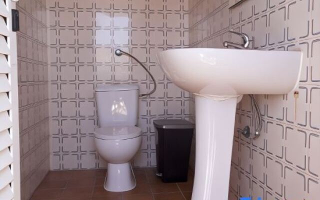 Las Eras Nest Hostel