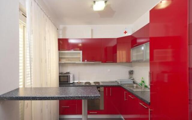 Apartments Gavran