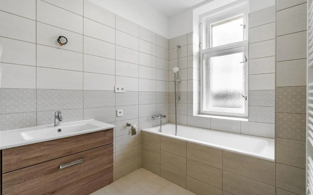 Apartman Xaveriova