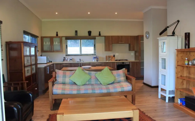 Village Lodge Paarl
