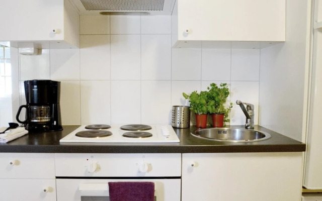 Topcamp Bogstad - Oslo