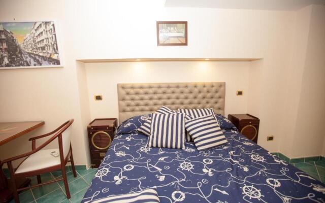 B&B Dimora Caracciolo
