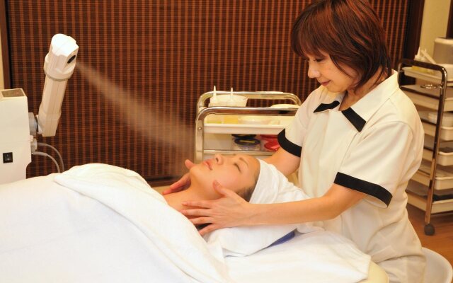 Hakone Yumoto Onsen Tenseien