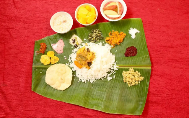 Saffronstays Bella Verdura