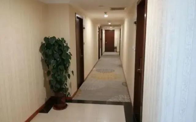 Youyou Hotel Chongming