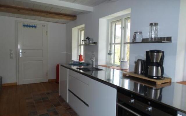 Ferienhaus Boddenblick