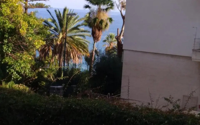 Sanremo Seaside Studio