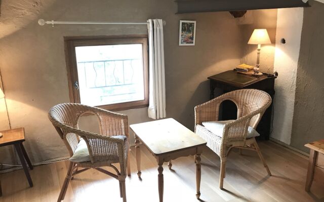 B&B Le Mas de la Soie