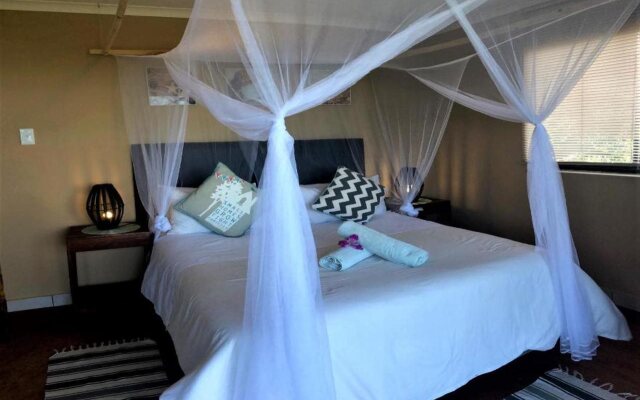 Go Wild Resort