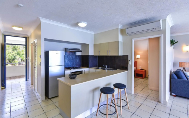 Whitsunday Apartments