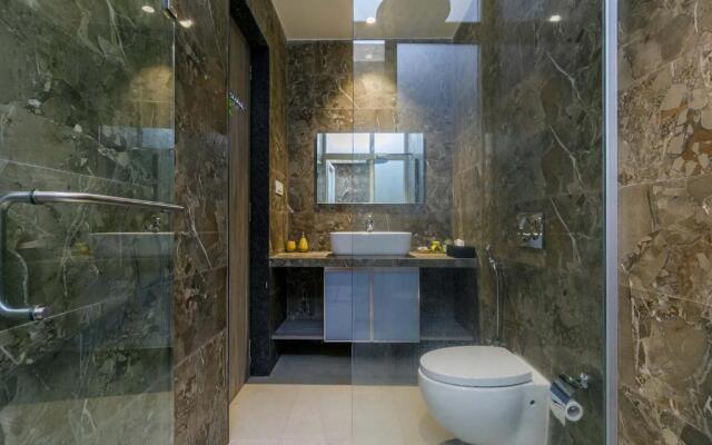 StayVista at Villa 123 at Canary Farms - All Meals Included