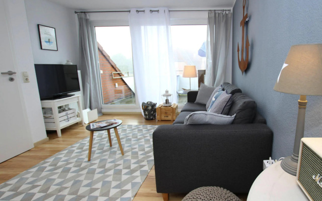 Apartment, Garding in Garding