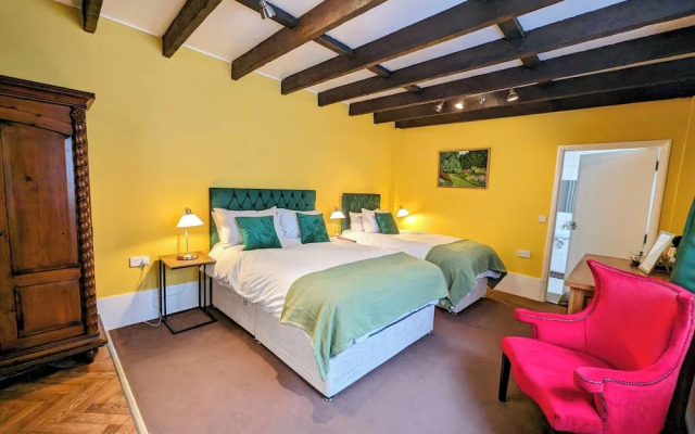 Archway Guesthouse