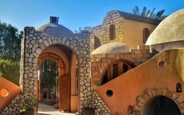 Dream Lodge Siwa