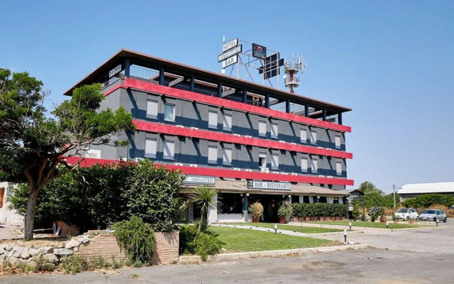 Hotel Ospite Inatteso
