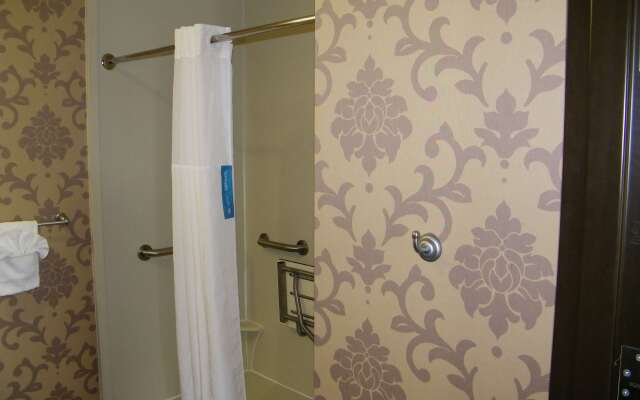 Hampton Inn & Suites Hope