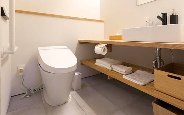 Design Hotel Kyoto Fuyacho - Vacation STAY 67928v