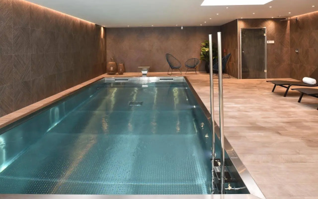 Hotel Oceania Saint Malo