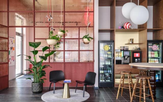 STAYERY Apartments Ehrenfeld