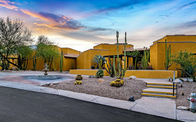 Westward Look Wyndham Grand Resort and Spa